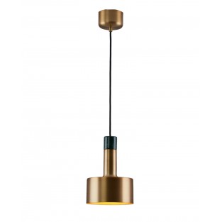 Подвесной светильник Goldy V11319-1P