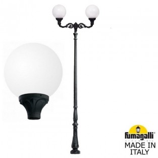 Наземный фонарь Globe 400 G40.208.M20.AYE27