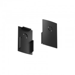 Заглушка SMART 48V HIDE | СМАРТ 48V ХАЙД TR8548-BK