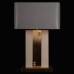 Интерьерная настольная лампа Flagstone 10445T/C