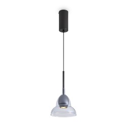 Подвесной светильник Glaze FR5637PL-L6SM Freya