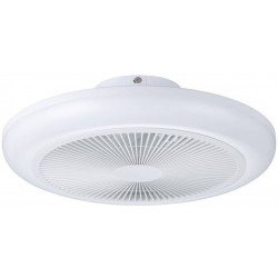 Потолочная люстра с вентилятором Sayulita 1 35215