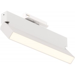 Трековый светильник Basis Rot TR223-1-12WCCT-W-W