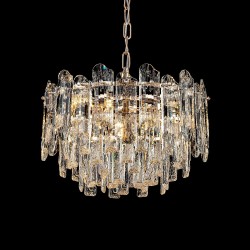 Подвесная люстра MODELUX ML.7083.6 GD Подвесная люстра MODELUX ML.7083.6 GD