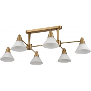 Потолочная люстра Corne 8113/6