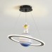 Подвесной светильник Cosmic FR5457PL-L36B Freya Подвесной светильник Cosmic FR5457PL-L36B Freya