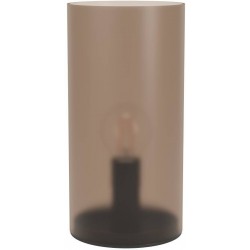 Интерьерная настольная лампа Geo 901067