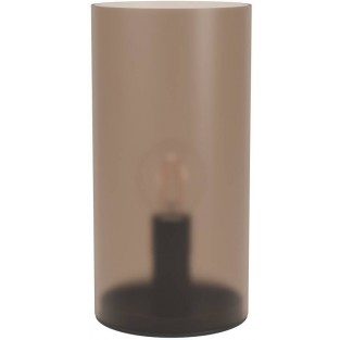 Интерьерная настольная лампа Geo 901067