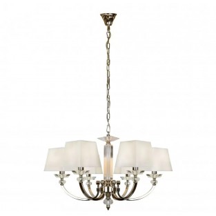 Подвесная люстра Blues P9404-6 nic