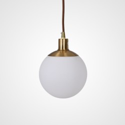 Подвесной светильник Orviet01