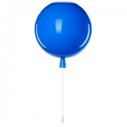 Потолочный светильник Balloon 5055C/M blue