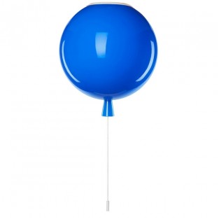 Потолочный светильник Balloon 5055C/M blue