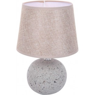 Интерьерная настольная лампа Tareka 8215/1T