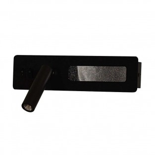 Настенный светильник Hickory 4691-1W