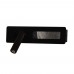 Настенный светильник Hickory 4691-1W Настенный светильник Hickory 4691-1W