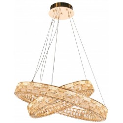 Подвесная люстра Festo FL1051-20P