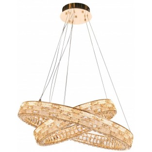 Подвесная люстра Festo FL1051-20P