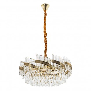 Подвесная люстра MODELUX ML.750.12 GD