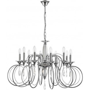 Подвесная люстра Laoka 8032/10