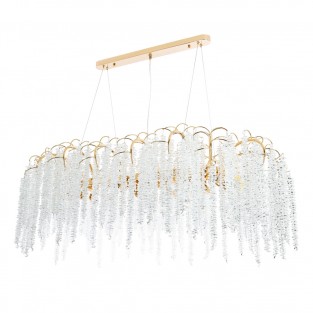 Подвесная люстра MODESTYLE MS.2110.1200 GD