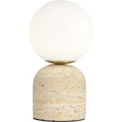 Интерьерная настольная лампа Nebula SL1191.704.01