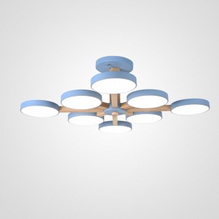 Потолочная люстра Turna-B01