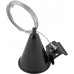 Подвесной комплект DK Track Black (SOLID BASE) | DK ТРЕК ЧЕРНЫЙ (СОЛИД БЕЙС) TR1105-BK Denkirs