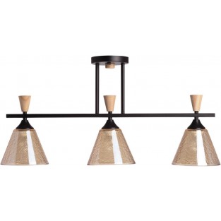 Потолочная люстра Дэла 635014503