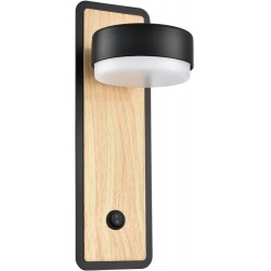 Настенный светильник Leland 8264/1W