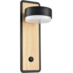 Настенный светильник Leland 8264/1W