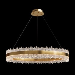 Подвесной светильник Donum FL1160-8P Подвесной светильник Donum FL1160-8P
