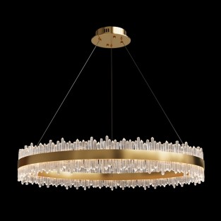 Подвесной светильник Donum FL1160-8P