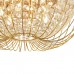 Потолочная люстра Pava FR1016CL-06G Freya Потолочная люстра Pava FR1016CL-06G Freya
