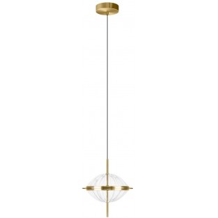 Подвесной светильник Tranquility 10397/B