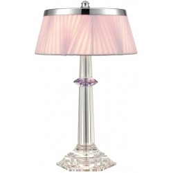 Интерьерная настольная лампа Tecla WE721.03.174