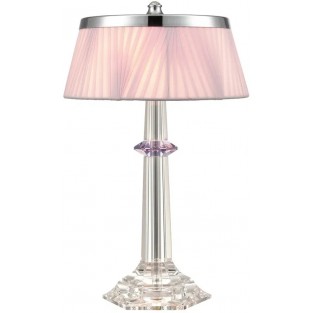 Интерьерная настольная лампа Tecla WE721.03.174