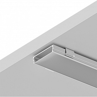 Профиль для светодиодной ленты Surface A240605S