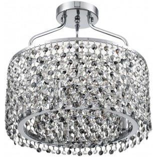 Потолочная люстра Layla 8244/5C