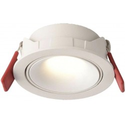 Точечный светильник Dorsum WTD.O08.000.40.07