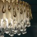 Подвесная люстра Capuletti 11207 Cloyd Подвесная люстра Capuletti 11207 Cloyd
