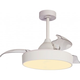 Потолочная люстра Alaska 8755