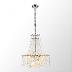 Подвесная люстра Rains LSP-6000