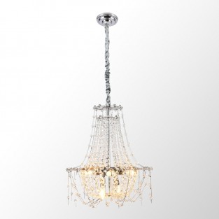 Подвесная люстра Rains LSP-6000