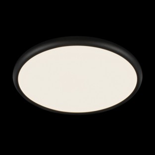 Потолочный светильник Sweety 10454/500 Black