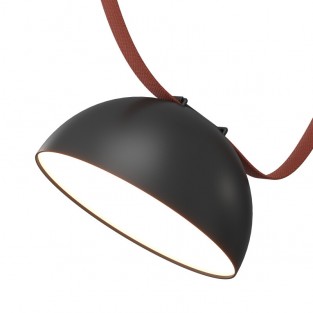 Трековый светильник BELTY SMART FLOW | БЕЛТИ СМАРТ ФЛОУ DK5660-BK