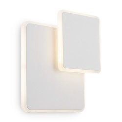 Настенный светильник Siala 02 FR10027WL-L13W Freya