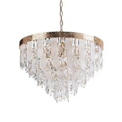 Подвесная люстра MODELUX ML.7206.600 GD Подвесная люстра MODELUX ML.7206.600 GD