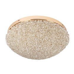 Потолочная люстра MODELUX ML.2320.500 GD Потолочная люстра MODELUX ML.2320.500 GD