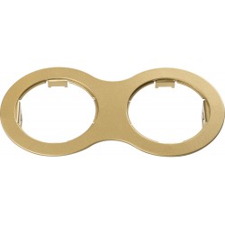 Рамка для светильника Domino 214623 Рамка для светильника Domino 214623