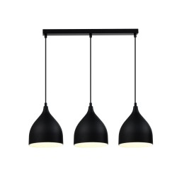 Подвесной светильник Ria V11458-3P